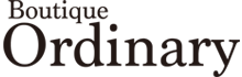 Boutique Ordinary